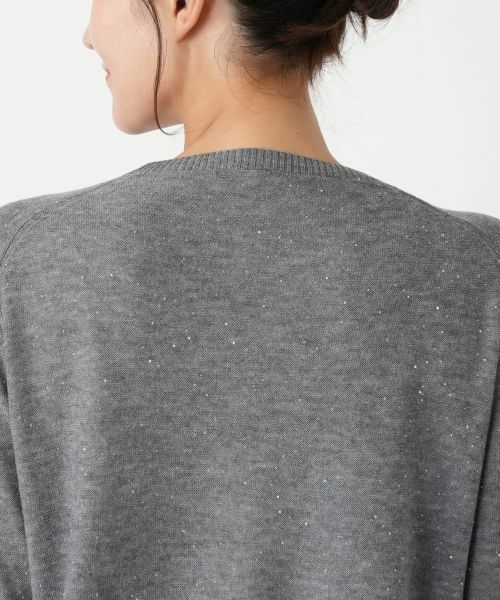 Leilian PLUS HOUSE / レリアンプラスハウス ニット・セーター | セーター【BOURGE】 | 詳細11