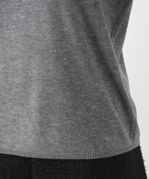 Leilian PLUS HOUSE / レリアンプラスハウス ニット・セーター | セーター【BOURGE】 | 詳細13