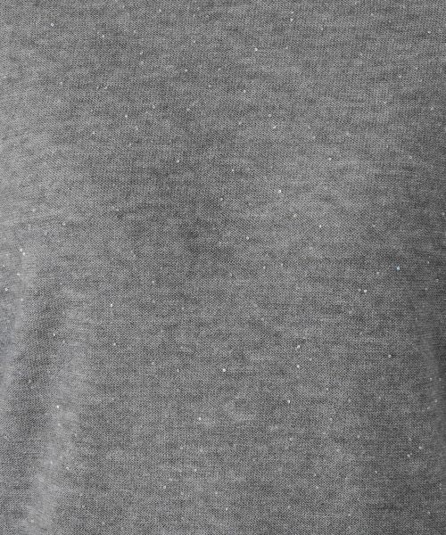 Leilian PLUS HOUSE / レリアンプラスハウス ニット・セーター | セーター【BOURGE】 | 詳細14