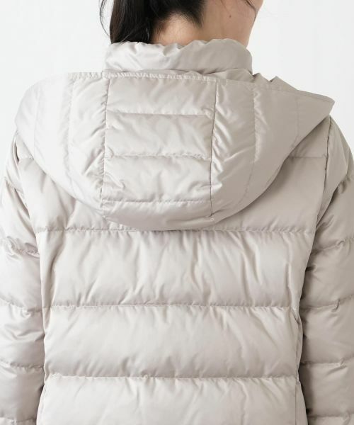 Leilian PLUS HOUSE / レリアンプラスハウス その他アウター | コート【Leilian WHITE LABEL】 | 詳細12