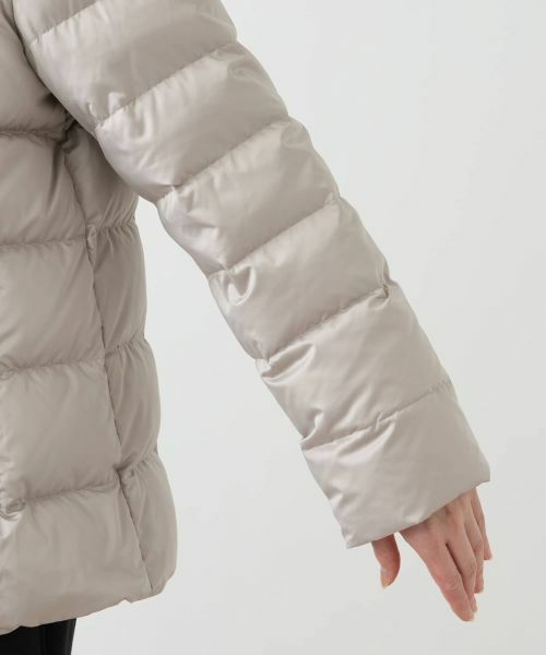 Leilian PLUS HOUSE / レリアンプラスハウス その他アウター | コート【Leilian WHITE LABEL】 | 詳細13