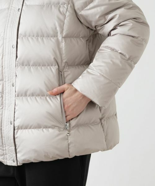 Leilian PLUS HOUSE / レリアンプラスハウス その他アウター | コート【Leilian WHITE LABEL】 | 詳細14