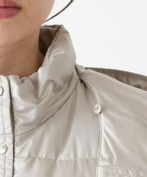 Leilian PLUS HOUSE / レリアンプラスハウス その他アウター | コート【Leilian WHITE LABEL】 | 詳細16