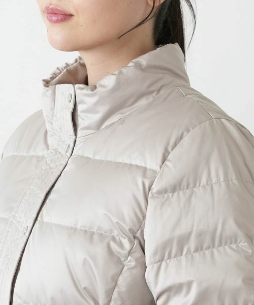 Leilian PLUS HOUSE / レリアンプラスハウス その他アウター | コート【Leilian WHITE LABEL】 | 詳細17