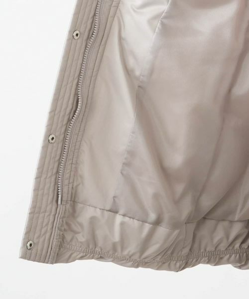Leilian PLUS HOUSE / レリアンプラスハウス その他アウター | コート【Leilian WHITE LABEL】 | 詳細18