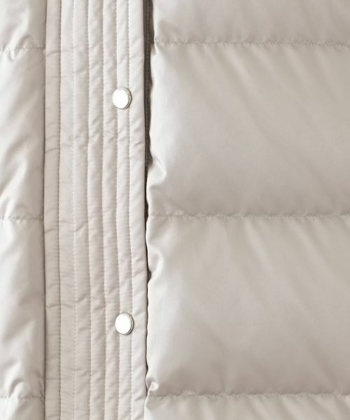 Leilian PLUS HOUSE / レリアンプラスハウス その他アウター | コート【Leilian WHITE LABEL】 | 詳細19