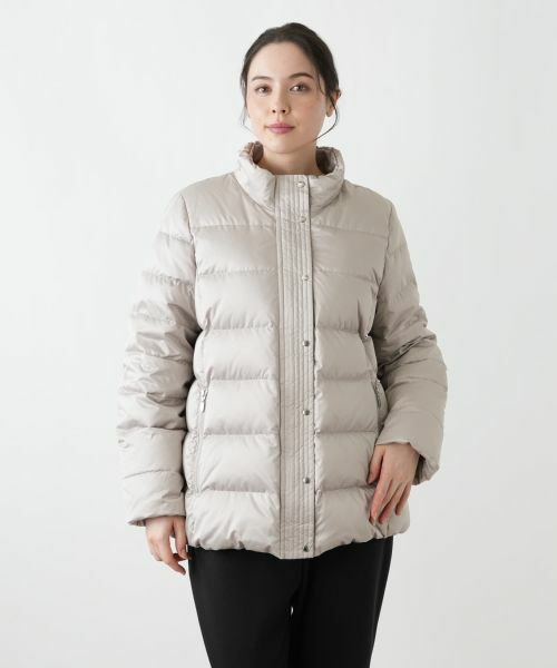 Leilian PLUS HOUSE / レリアンプラスハウス その他アウター | コート【Leilian WHITE LABEL】 | 詳細7