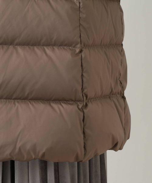 Leilian PLUS HOUSE / レリアンプラスハウス その他アウター | トラキアダウンコート【25年11月カタログ】 | 詳細22