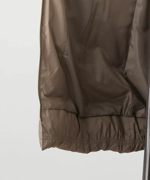 Leilian PLUS HOUSE / レリアンプラスハウス その他アウター | トラキアダウンコート【25年11月カタログ】 | 詳細23