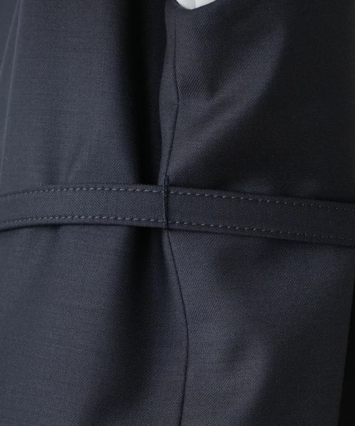 Leilian PLUS HOUSE / レリアンプラスハウス テーラードジャケット | ベスト【BOURGE】 | 詳細11