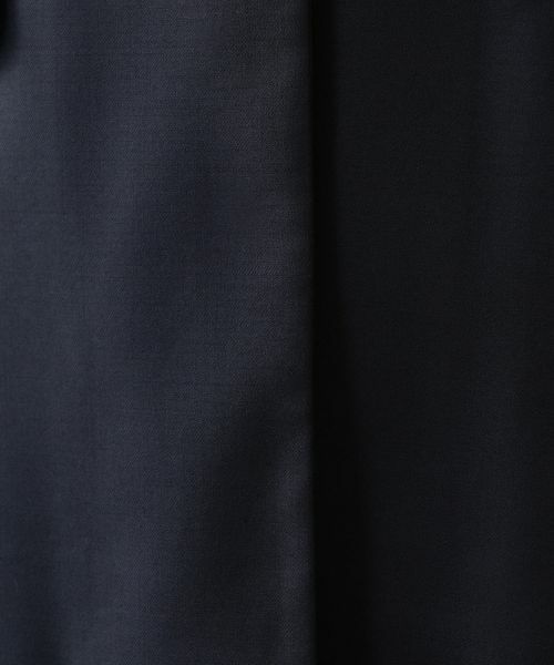 Leilian PLUS HOUSE / レリアンプラスハウス テーラードジャケット | ベスト【BOURGE】 | 詳細15