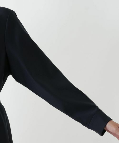 Leilian PLUS HOUSE / レリアンプラスハウス ドレス | ワンピース【BOURGE】 | 詳細10