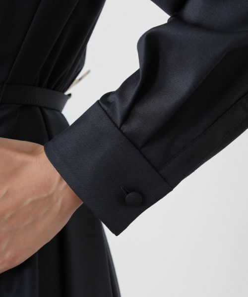 Leilian PLUS HOUSE / レリアンプラスハウス ドレス | ワンピース【BOURGE】 | 詳細11