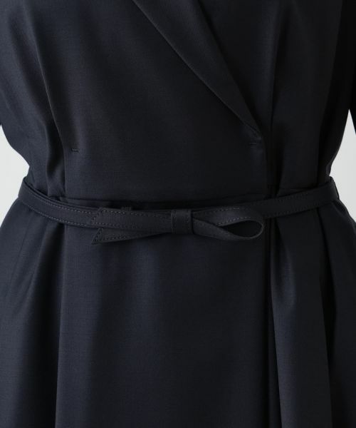 Leilian PLUS HOUSE / レリアンプラスハウス ドレス | ワンピース【BOURGE】 | 詳細13