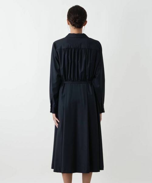 Leilian PLUS HOUSE / レリアンプラスハウス ドレス | ワンピース【BOURGE】 | 詳細7