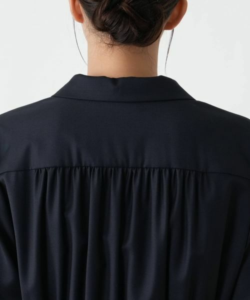 Leilian PLUS HOUSE / レリアンプラスハウス ドレス | ワンピース【BOURGE】 | 詳細9