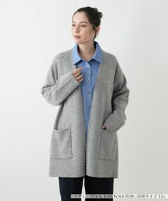 Leilian PLUS HOUSE / レリアンプラスハウス テーラードジャケット | ジャケット