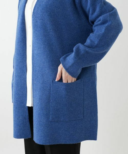 Leilian PLUS HOUSE / レリアンプラスハウス テーラードジャケット | ジャケット | 詳細14