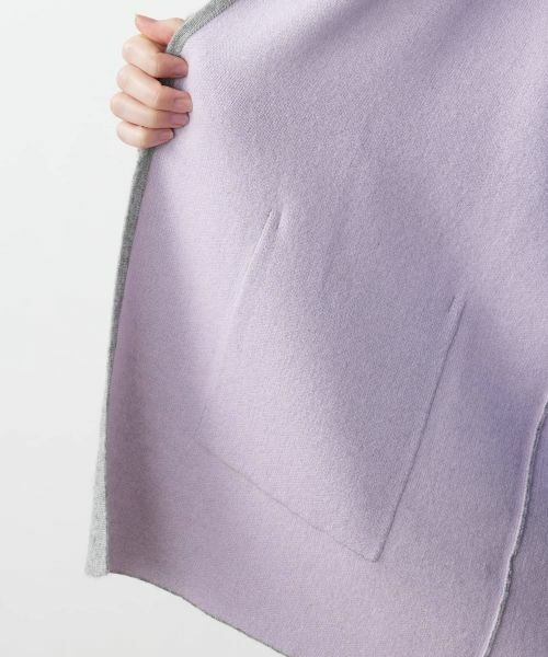 Leilian PLUS HOUSE / レリアンプラスハウス テーラードジャケット | ジャケット | 詳細4