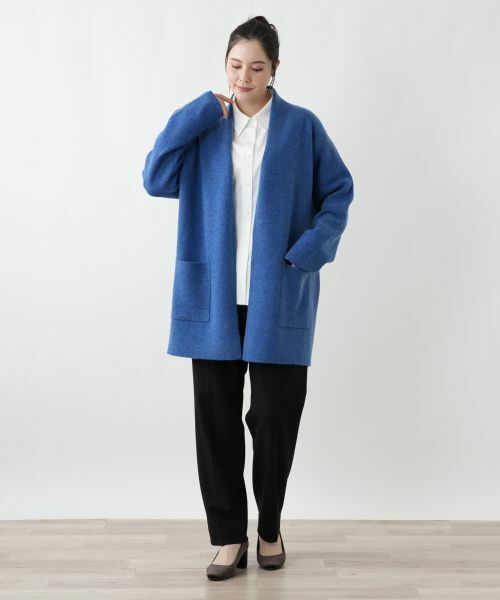 Leilian PLUS HOUSE / レリアンプラスハウス テーラードジャケット | ジャケット | 詳細5