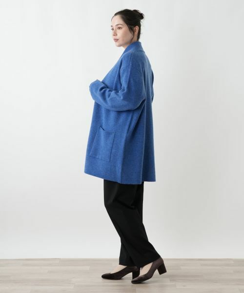 Leilian PLUS HOUSE / レリアンプラスハウス テーラードジャケット | ジャケット | 詳細6