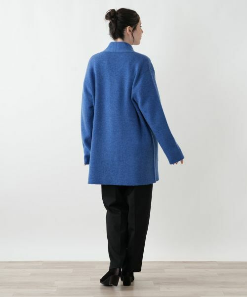 Leilian PLUS HOUSE / レリアンプラスハウス テーラードジャケット | ジャケット | 詳細7