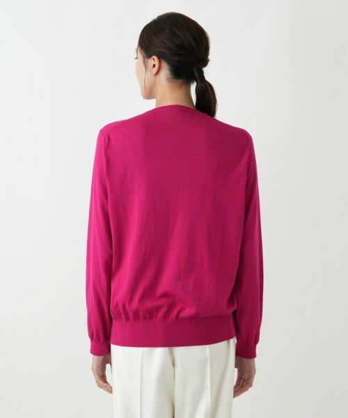 Leilian PLUS HOUSE / レリアンプラスハウス カーディガン・ボレロ | セーター | 詳細12