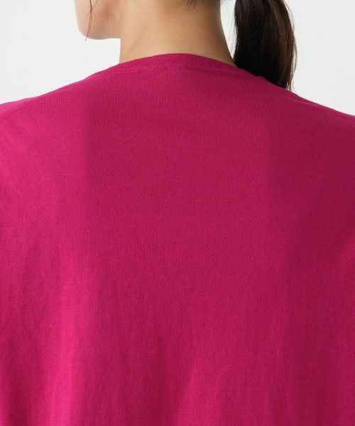 Leilian PLUS HOUSE / レリアンプラスハウス カーディガン・ボレロ | セーター | 詳細14