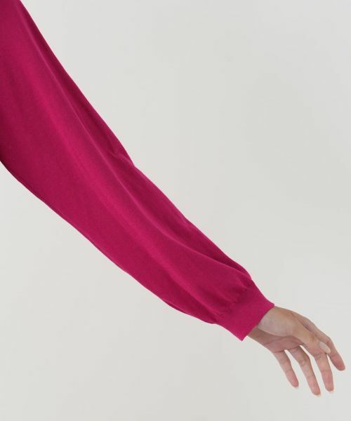 Leilian PLUS HOUSE / レリアンプラスハウス カーディガン・ボレロ | セーター | 詳細15