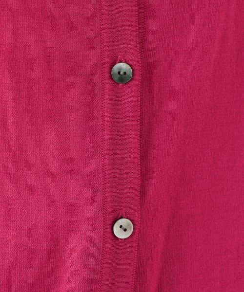 Leilian PLUS HOUSE / レリアンプラスハウス カーディガン・ボレロ | セーター | 詳細17
