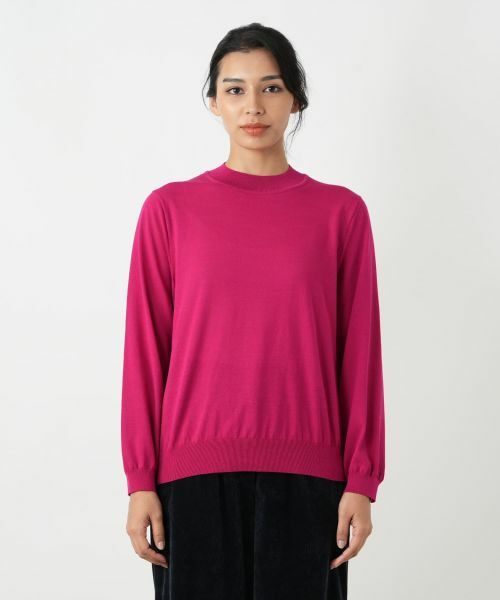 Leilian PLUS HOUSE / レリアンプラスハウス ニット・セーター | セーター | 詳細10