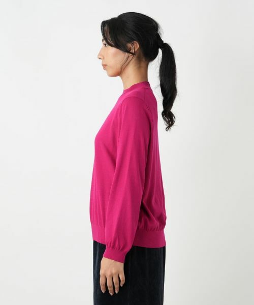 Leilian PLUS HOUSE / レリアンプラスハウス ニット・セーター | セーター | 詳細11