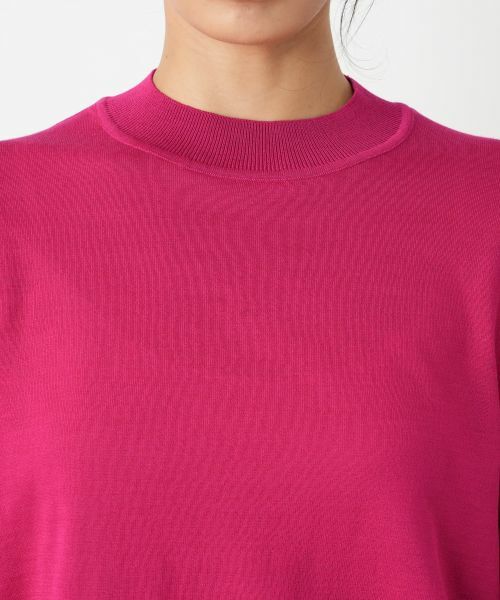 Leilian PLUS HOUSE / レリアンプラスハウス ニット・セーター | セーター | 詳細13