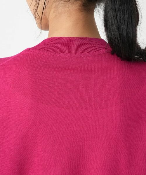 Leilian PLUS HOUSE / レリアンプラスハウス ニット・セーター | セーター | 詳細14
