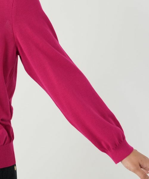 Leilian PLUS HOUSE / レリアンプラスハウス ニット・セーター | セーター | 詳細15