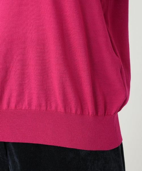 Leilian PLUS HOUSE / レリアンプラスハウス ニット・セーター | セーター | 詳細16