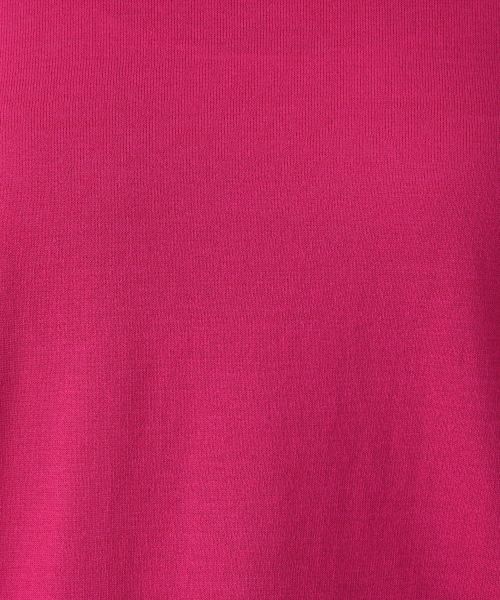 Leilian PLUS HOUSE / レリアンプラスハウス ニット・セーター | セーター | 詳細17