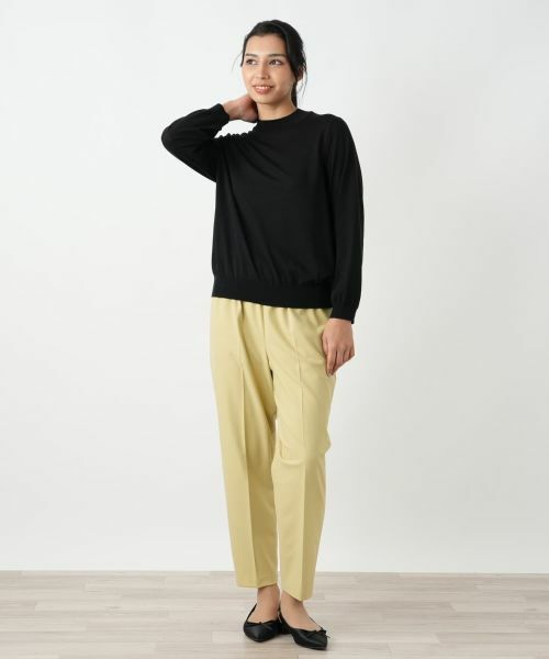 Leilian PLUS HOUSE / レリアンプラスハウス ニット・セーター | セーター | 詳細4