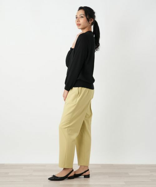 Leilian PLUS HOUSE / レリアンプラスハウス ニット・セーター | セーター | 詳細5