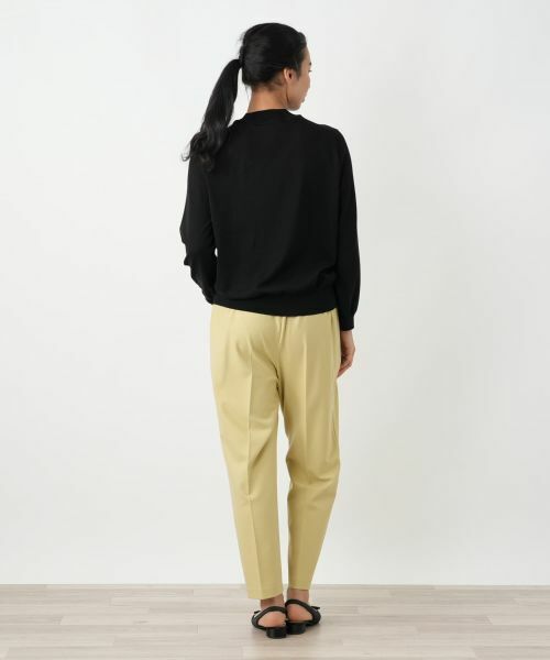 Leilian PLUS HOUSE / レリアンプラスハウス ニット・セーター | セーター | 詳細6