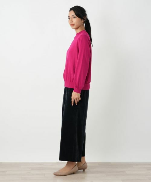 Leilian PLUS HOUSE / レリアンプラスハウス ニット・セーター | セーター | 詳細8