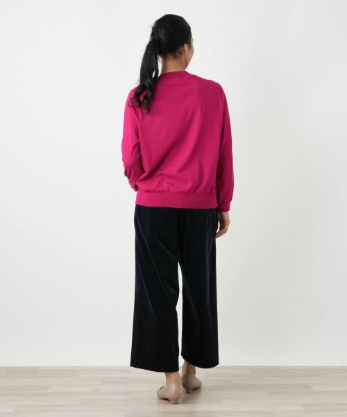 Leilian PLUS HOUSE / レリアンプラスハウス ニット・セーター | セーター | 詳細9