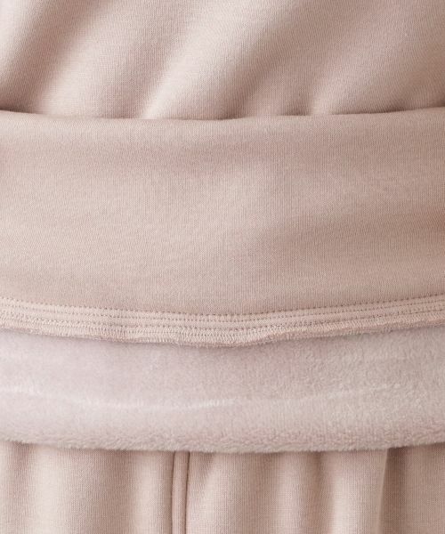 Leilian PLUS HOUSE / レリアンプラスハウス ニット・セーター | フーディトレーナー【NEMIKA】 | 詳細17