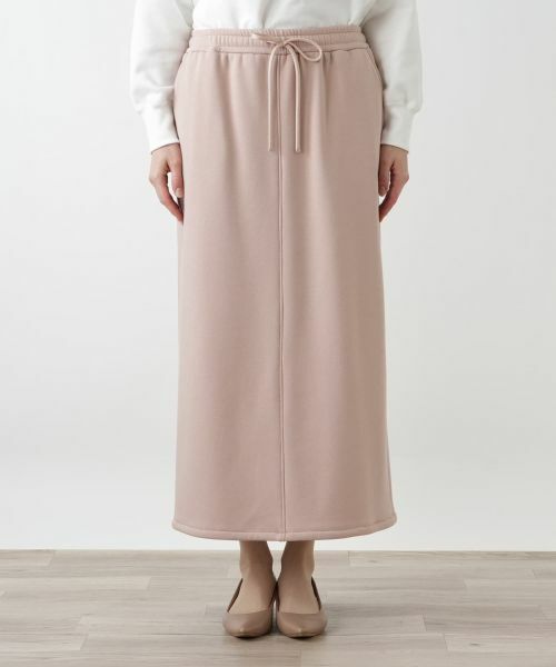 Leilian PLUS HOUSE / レリアンプラスハウス ミニ・ひざ丈スカート | スカート【NEMIKA】 | 詳細10