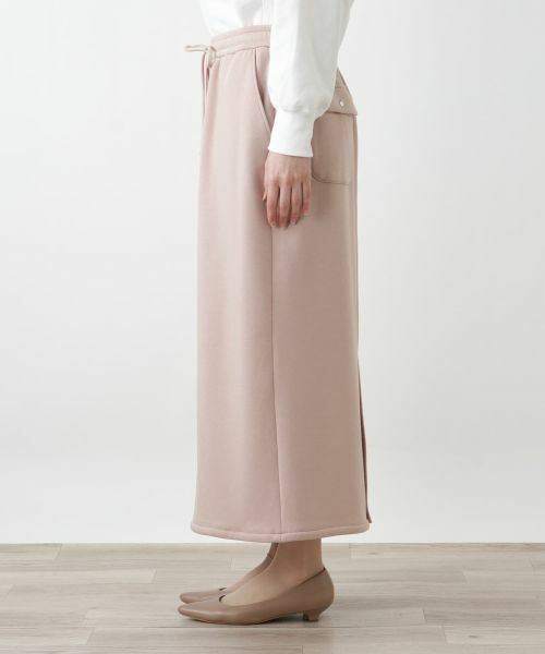 Leilian PLUS HOUSE / レリアンプラスハウス ミニ・ひざ丈スカート | スカート【NEMIKA】 | 詳細11