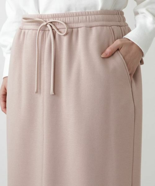 Leilian PLUS HOUSE / レリアンプラスハウス ミニ・ひざ丈スカート | スカート【NEMIKA】 | 詳細13