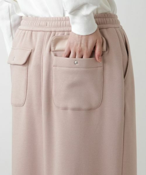 Leilian PLUS HOUSE / レリアンプラスハウス ミニ・ひざ丈スカート | スカート【NEMIKA】 | 詳細14