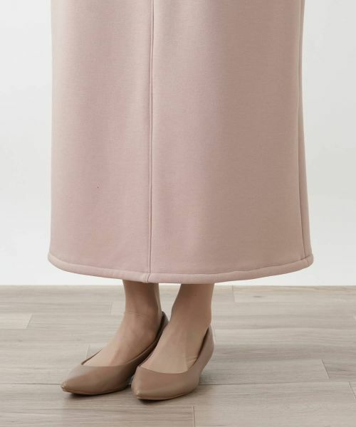 Leilian PLUS HOUSE / レリアンプラスハウス ミニ・ひざ丈スカート | スカート【NEMIKA】 | 詳細16