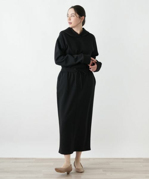 Leilian PLUS HOUSE / レリアンプラスハウス ミニ・ひざ丈スカート | スカート【NEMIKA】 | 詳細4