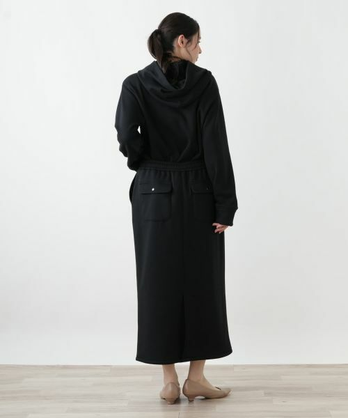 Leilian PLUS HOUSE / レリアンプラスハウス ミニ・ひざ丈スカート | スカート【NEMIKA】 | 詳細6